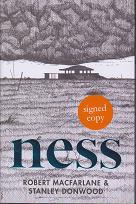 Ness by Robert  Macfarlane